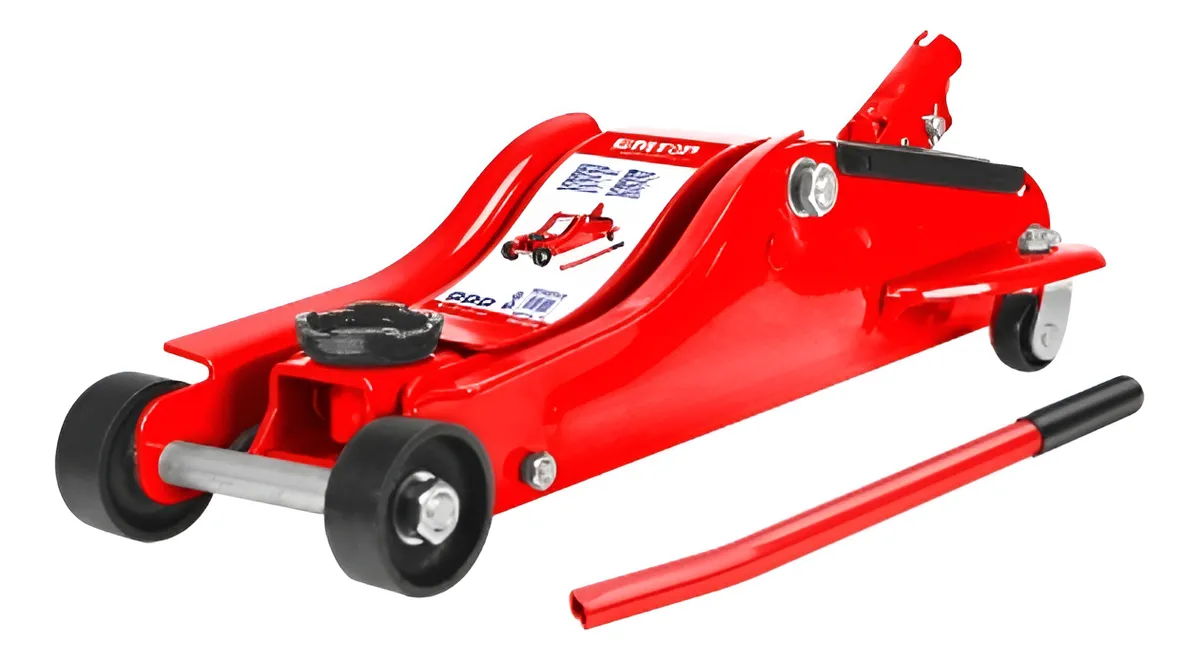 Crique carrito 2,5tn Emtop