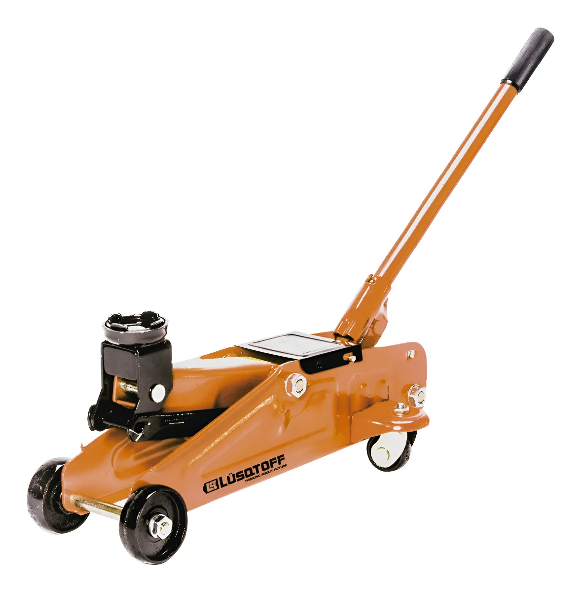 Criquet carrito 2tn Lusqtoff Racing