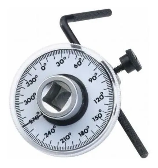 Goneometro 1/2 Eurotech