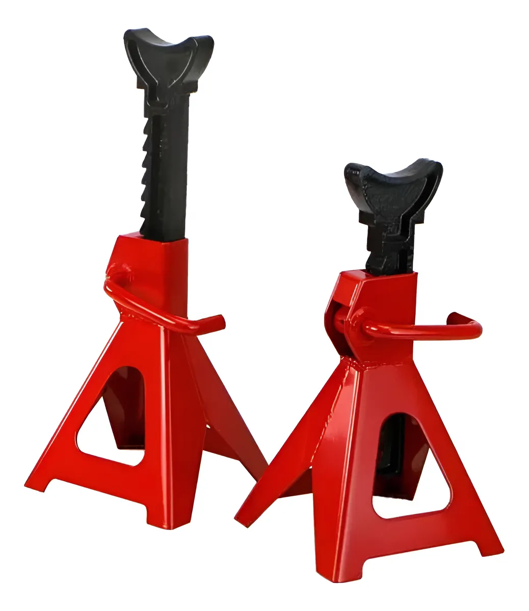 Caballetes 6tn Eurotech