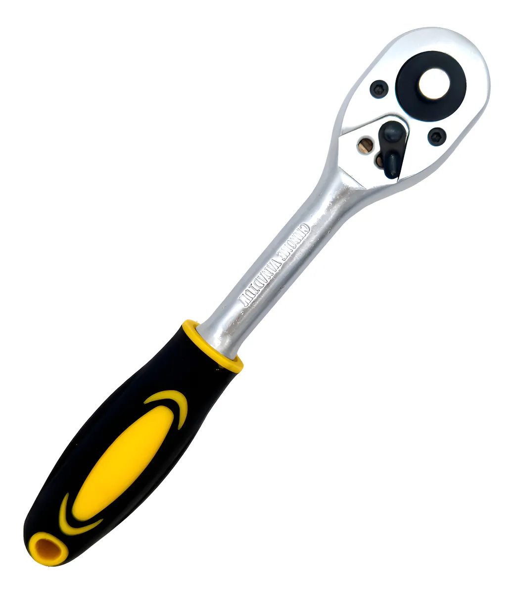 Llave criquet 3/8 Davidson