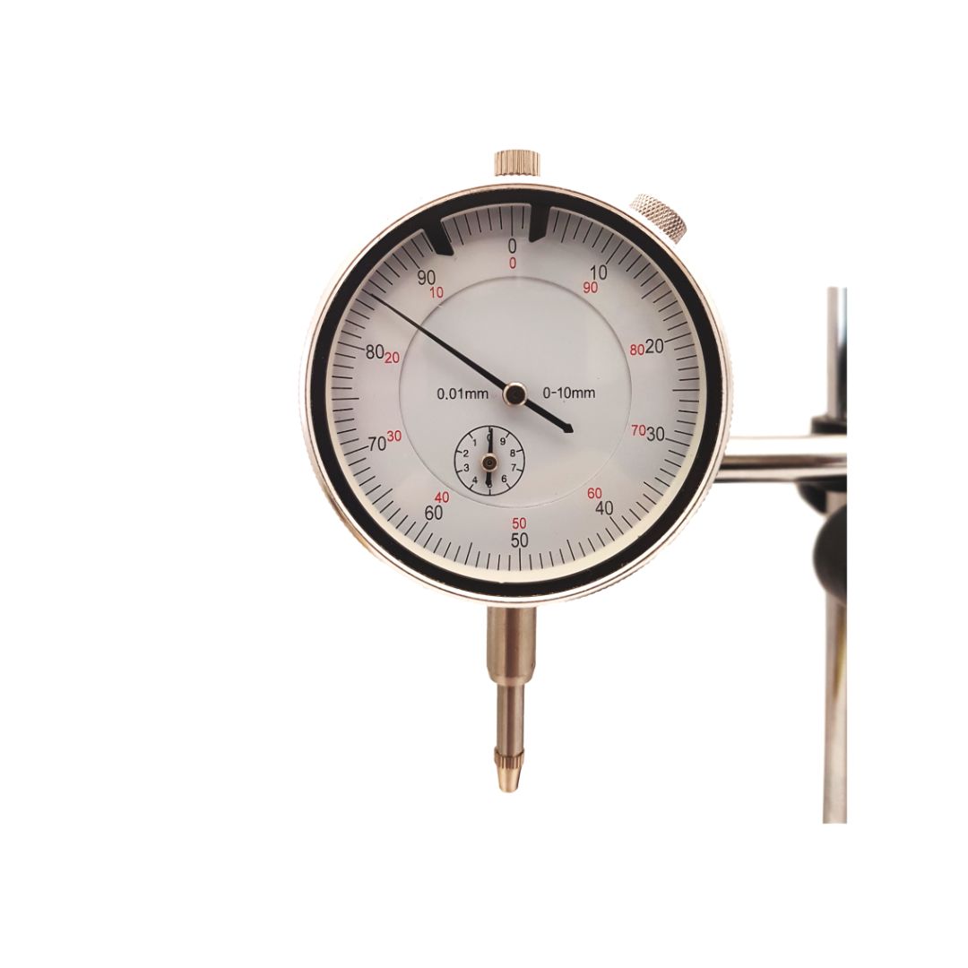 Reloj comparador Eurotech