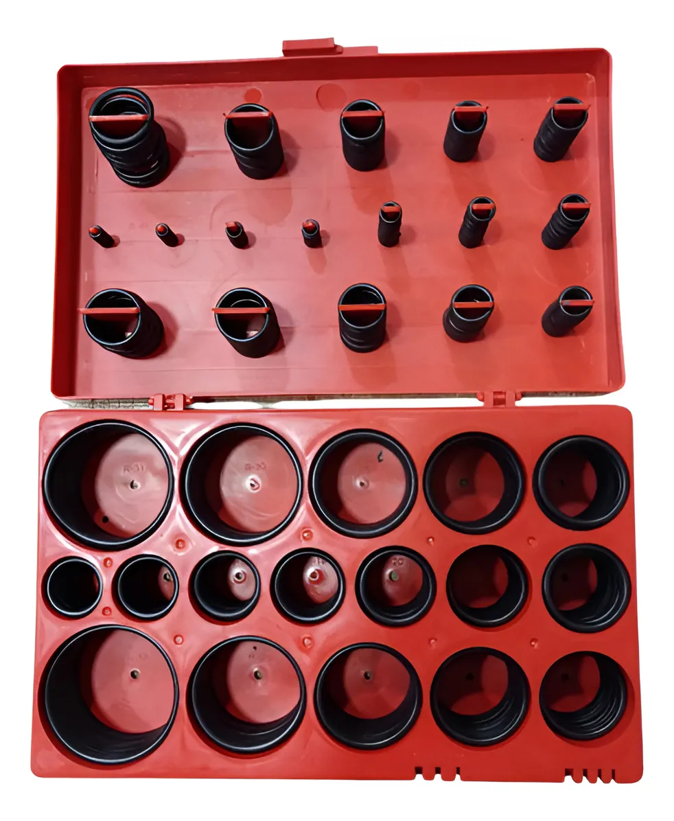 Set 407 Orings Eurotech