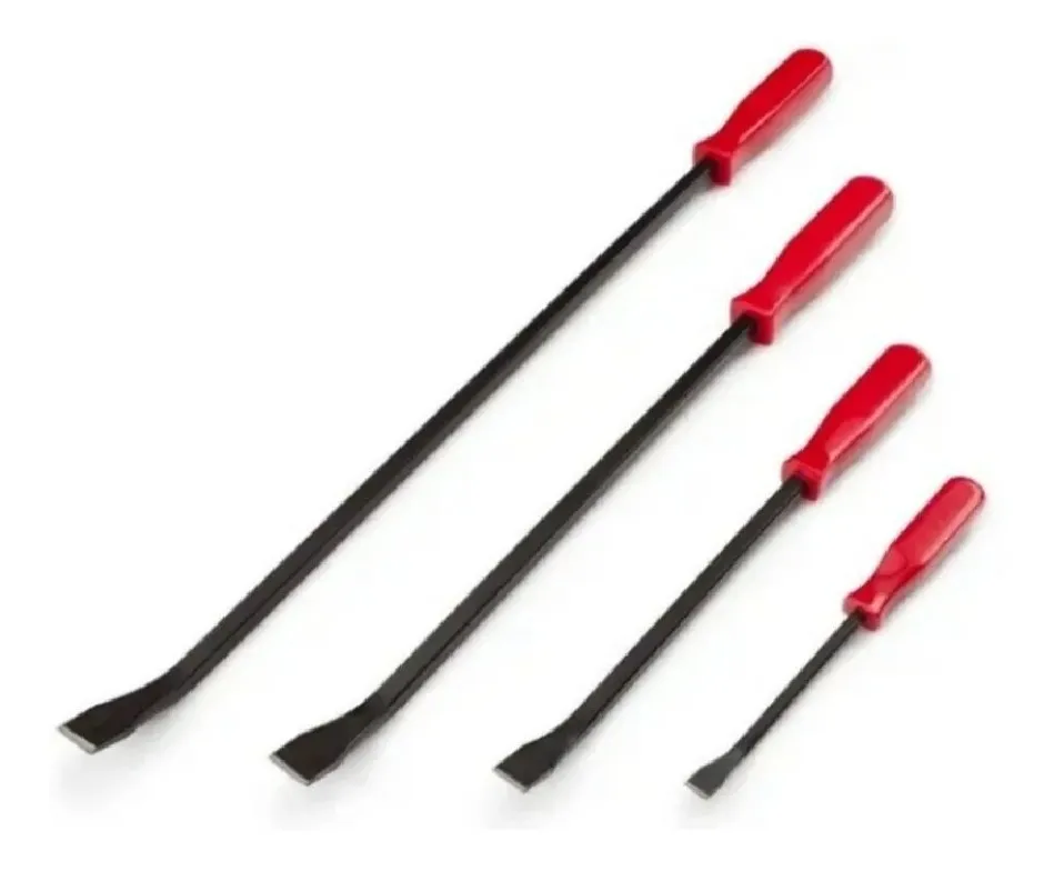 Juego 4 Barretas Tren Delantero Gomero Rotula  de 8 a 24