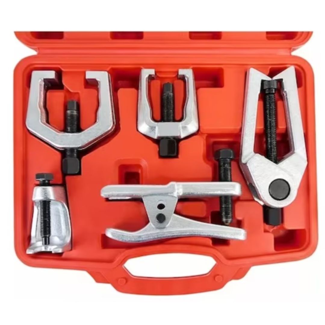 Extractores Rotula Universal Extremo Pitman Sapo Eurotech