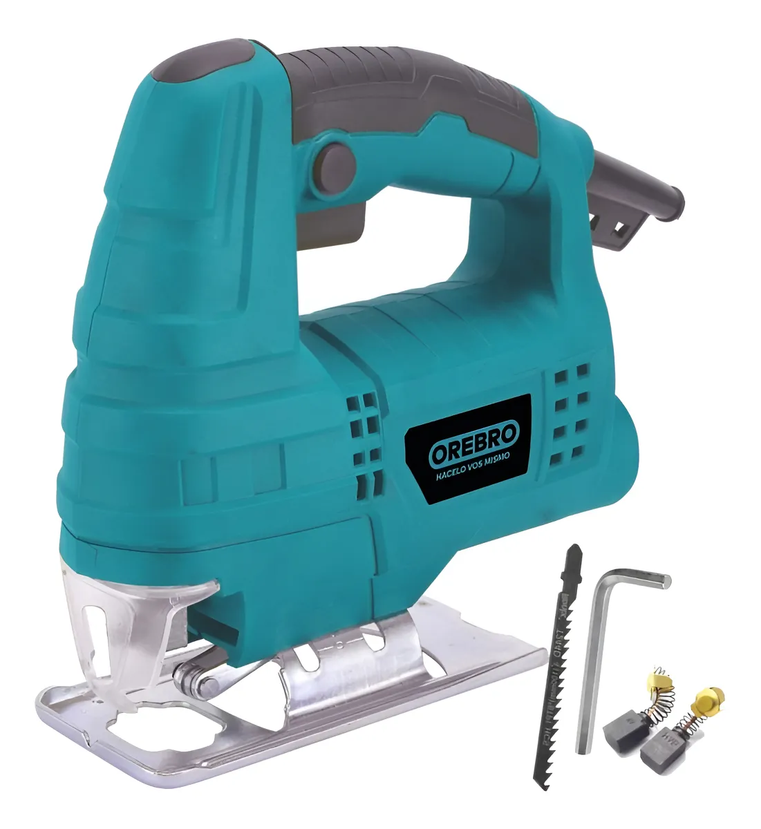 Sierra Caladora 550w Orebro