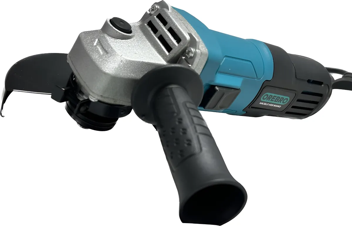 Amoladora Angular Orebro