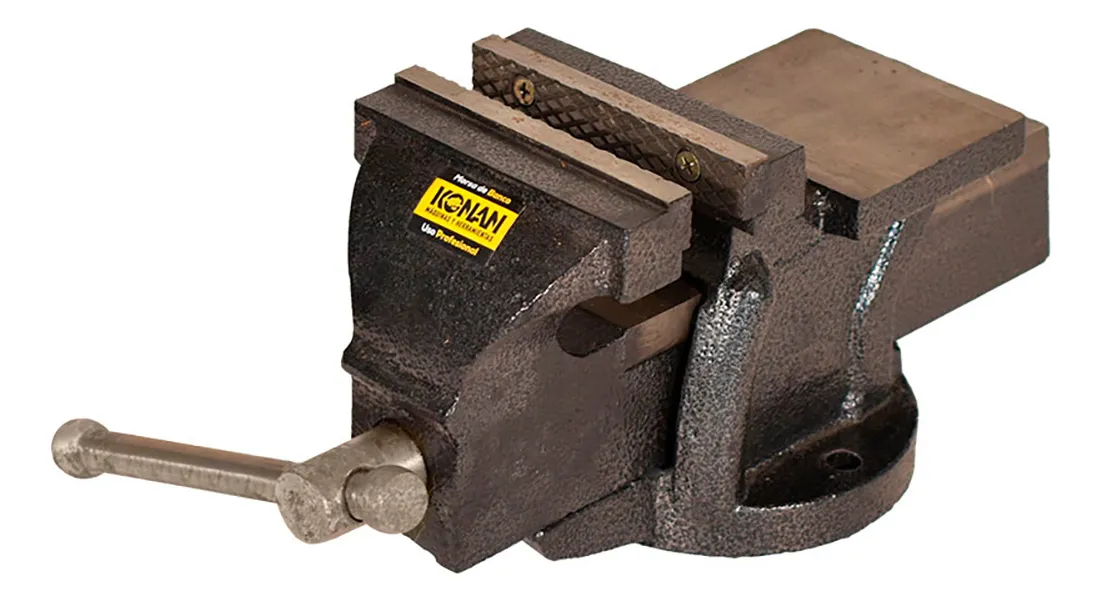 Morsa de banco N4 konan