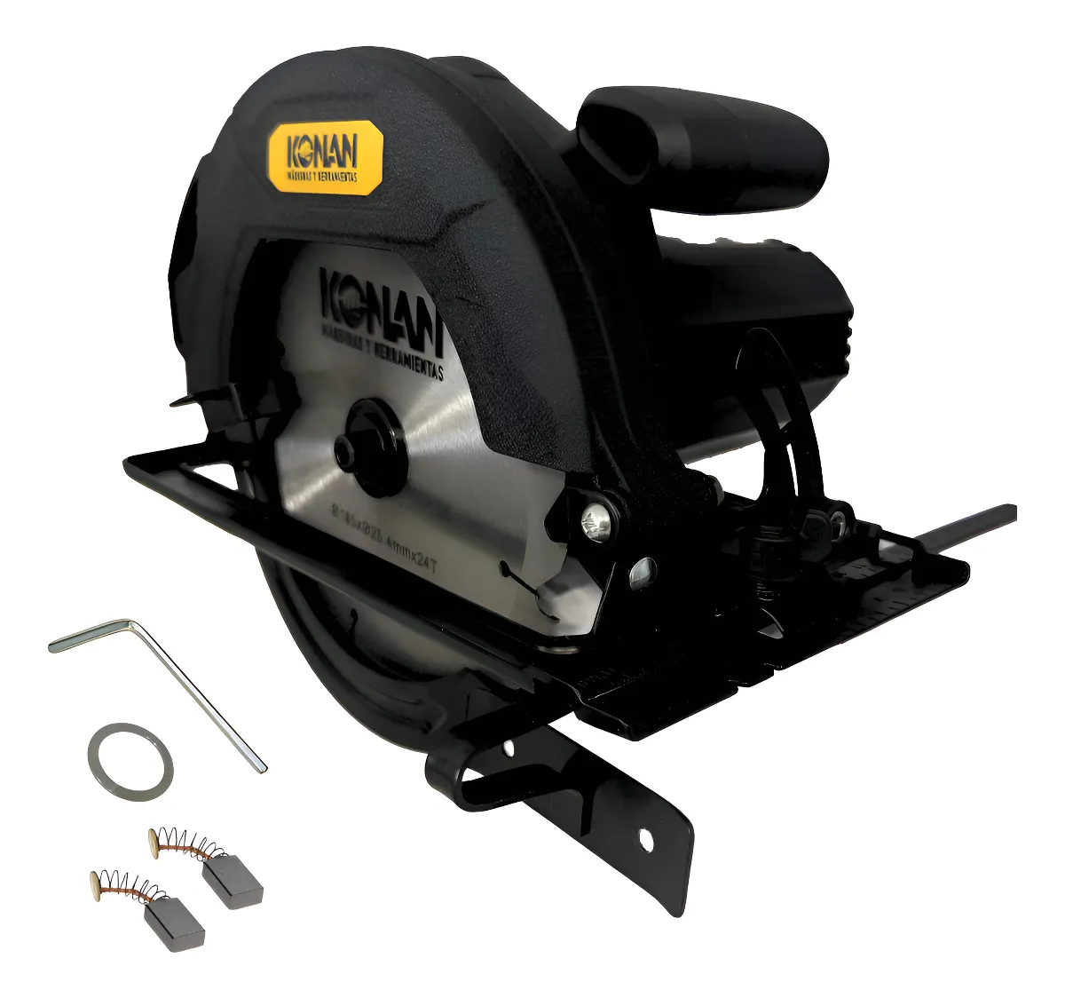 Sierra circular konan