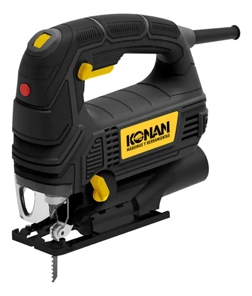 Sierra caladora konan