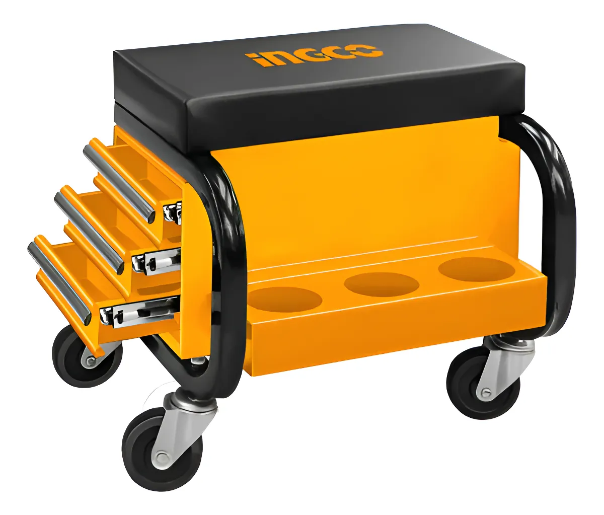 Banquito para mecanico ingco